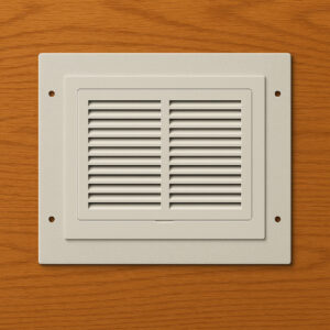 Cold Air Return Louvers/Vents