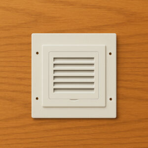 Exhaust Fan Louvers/Vents